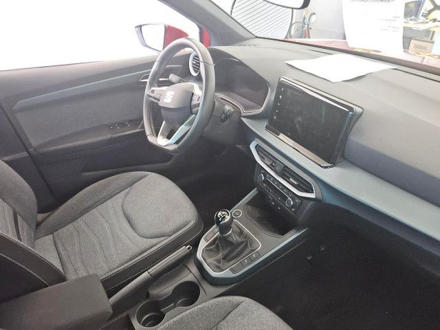 Seat Arona - Bild 5