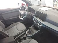 Seat Arona - Vorschau Bild 5