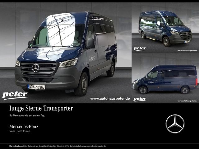 Mercedes-Benz Sprinter 315 CDI Tourer ILS-LED/Standheizung