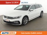Volkswagen Passat 2.0 TDI Elegance 4Motion Aut.*MATRIX*NAVI - VW Passat Gebrauchtwagen in Köln