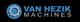 Van Hezik Machines B.V.