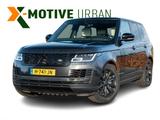 Land Rover Range Rover 2.0 P400e Vogue | Merdian Sound | HU - Land Rover Range Rover Plug-in Hybrid (PHEV) Gebrauchtwagen