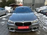 BMW 530 d Touring M-Paket Aut.*PANO*HEAD-UP*KAMERA - BMW 530 aus 2010: 530d