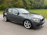 BMW 1er F20 114i  M-Paket - Navigation - ... - BMW 114 M Paket Gebrauchtwagen