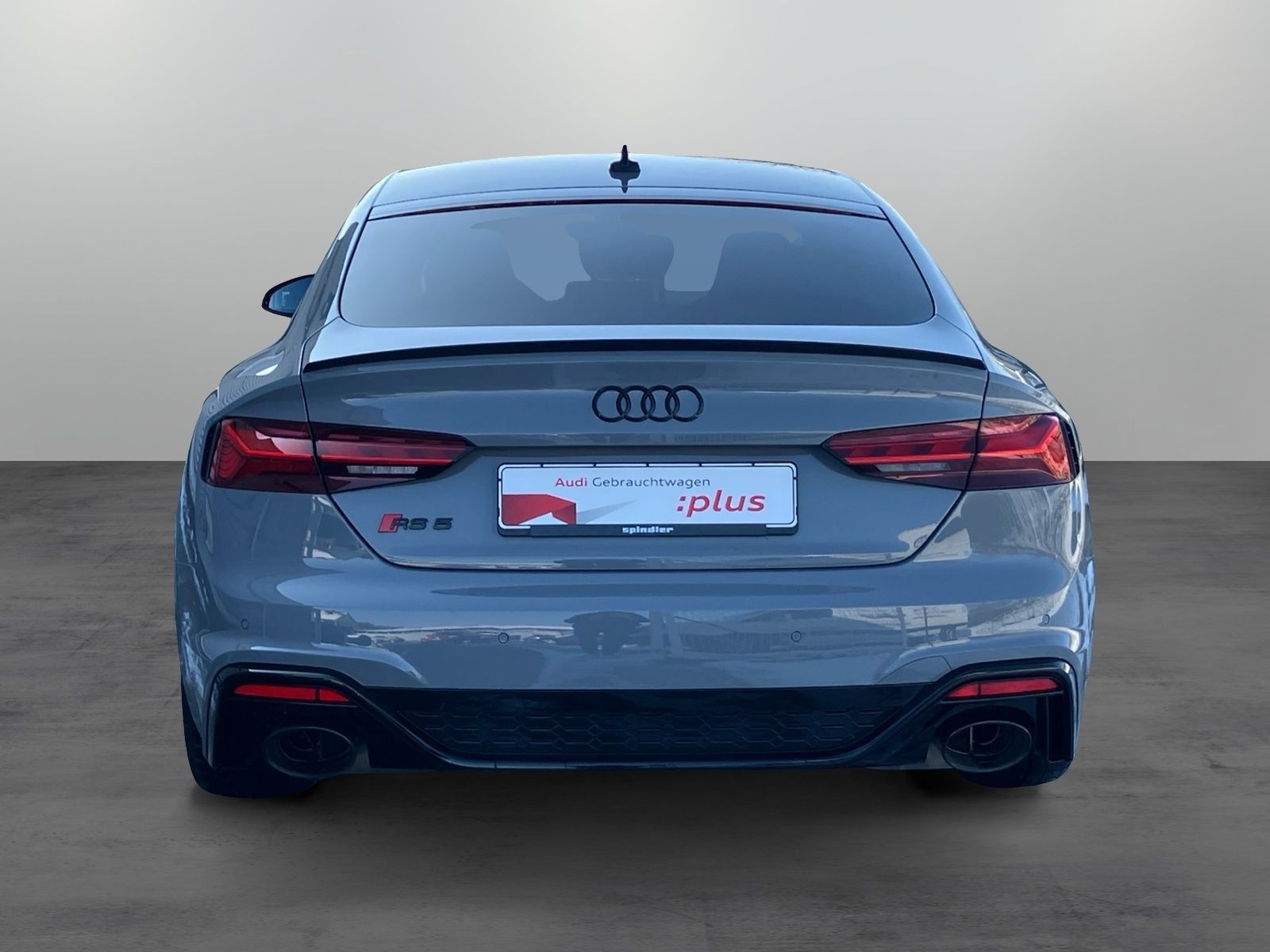 Audi RS5 - Bild 6