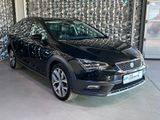 Seat Leon ST X-Perience 4x4*AT*SIHZ*LED*PDC*ALU*57TKM - Seat Leon: X Perience