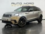Land Rover Range Rover Velar First Edition *Meridian*H-UP* - Land Rover Range Rover Velar: Edition