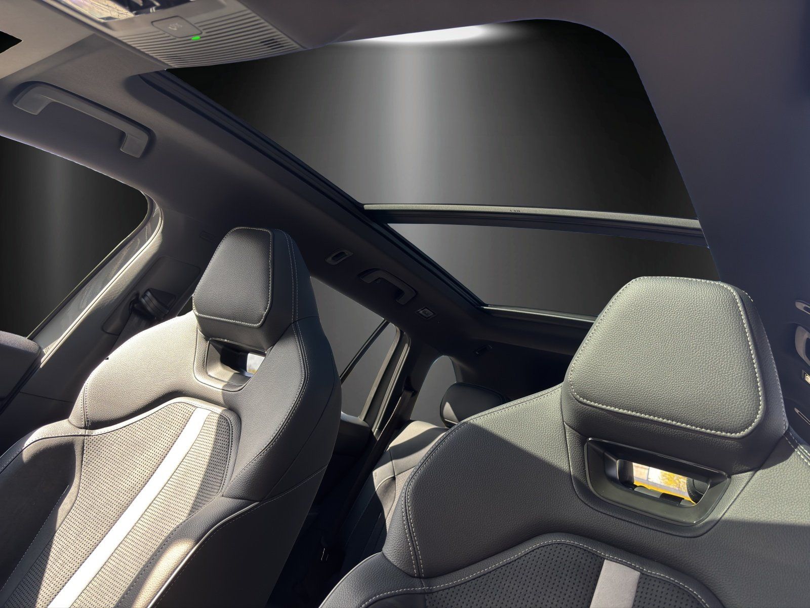 Fahrzeugabbildung SKODA Kodiaq Sportline 2,0TDI 142kW DSG 4x4/AHK/PANO