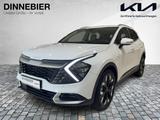 Kia Sportage Vision PHEV KOMFORT 4xSHZ SpurH elSitz - Kia Sportage Neuwagen in Hannover