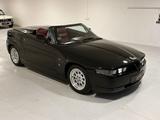 Alfa Romeo RZ Zagato einer von 241 gebauten - Alfa Romeo aus 1994