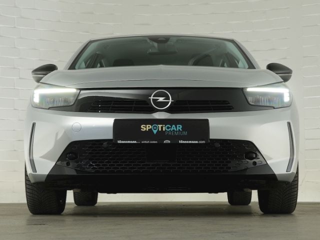 Corsa-e F FACELIFT ELECTRIC 50kWH AT+LED+PARKPIL