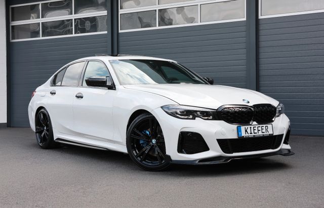 BMW 330i M/CarPlay/Cockpit/SHZ/TOTW/SPUR/KAMERA/R19