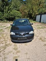 Seat Arosa, 1,0l, TÜV Neu - Seat Arosa aus 2002
