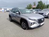 Hyundai Tucson 2WD/NAVI/KAM/LED/KEYLESS/DAB/SPUR - Hyundai TUCSON: mit Navigationssystem