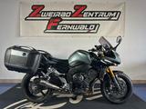 Yamaha FZ1 Fazer *Koffersystem* *SC-Project* - YAMAHA FZ1 FAZER