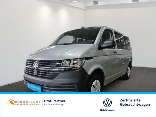 Volkswagen T6.1 Transporter 2,0 TDI Kombi KR Klima Heckflüg