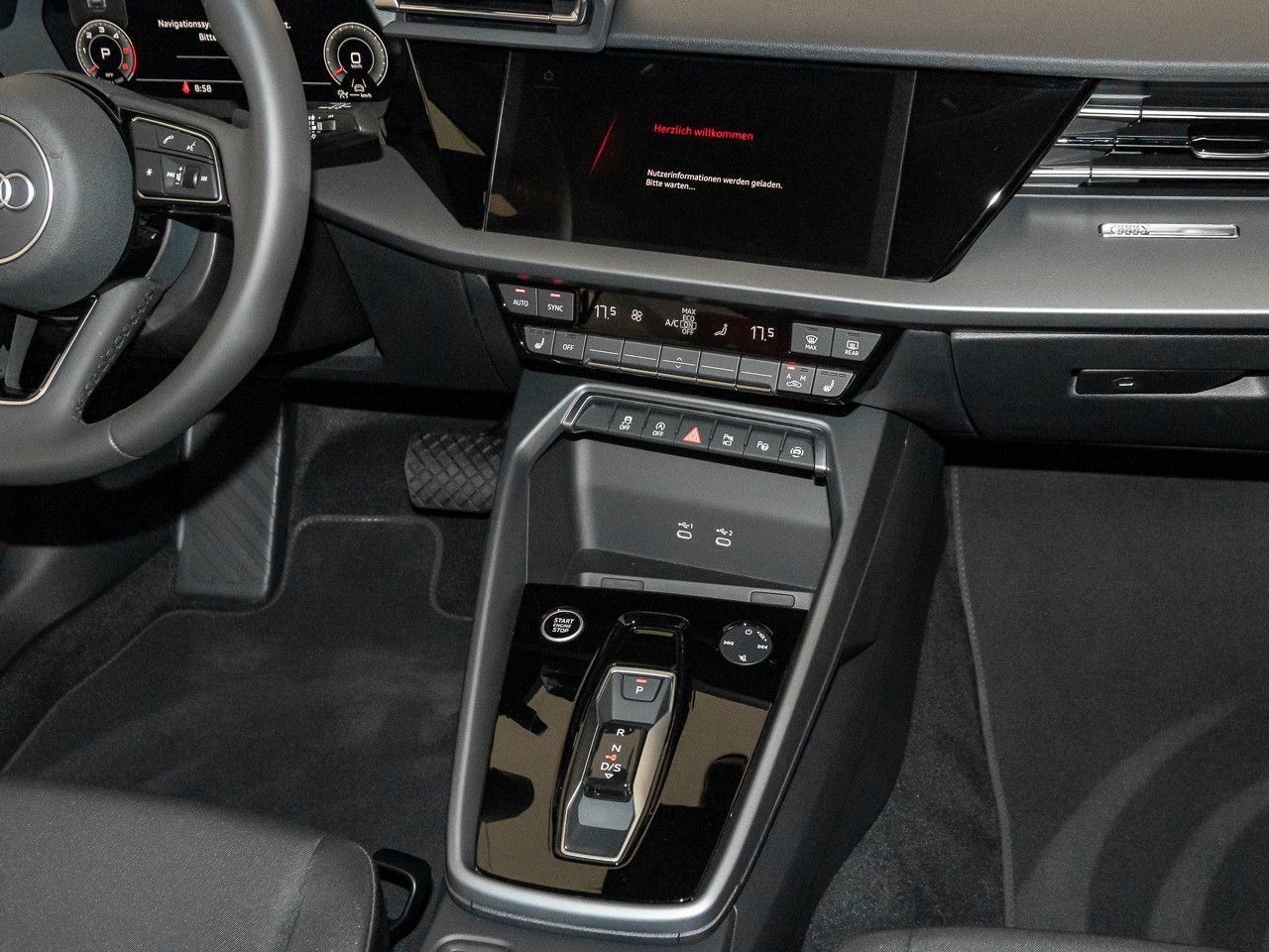 Audi A3 - Bild 14