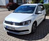 Volkswagen Touran 1.5 TSI 7 Sitzer UNITED NAVI RFK