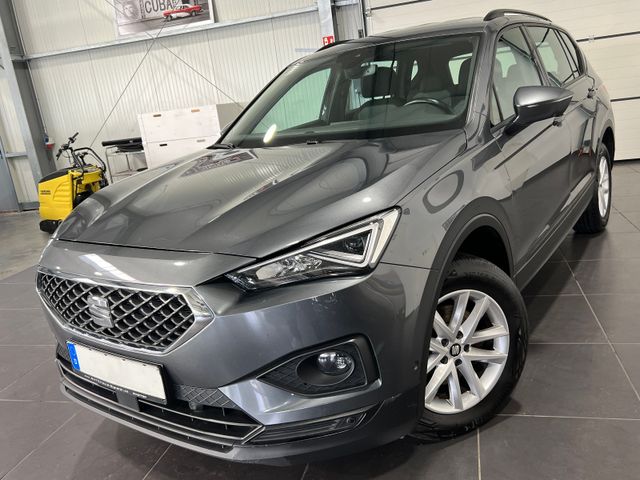 Seat Tarraco 2.0 TDi 4Drive Automatik **Navi*Kamera**