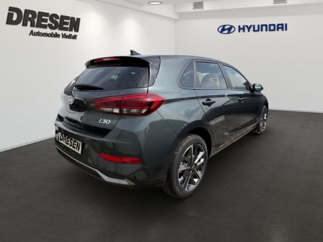Hyundai i30 - Bild 3