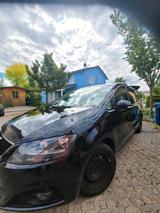 Seat Alhambra - gebrauchte Seat Alhambra aus dem Jahr 2007