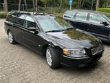 Volvo V70 2.4 Summum Summum - Volvo V70 von privat