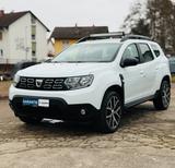 Dacia Duster 4WD*LED*Tempomat*1.Hand*1.3TCe*131PS