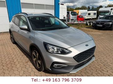 Ford Focus - 2