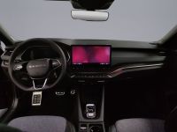 Skoda Octavia - Vorschau Bild 5