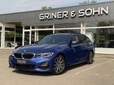 BMW 330 e M Paket,H&K,360,Stop&Go,Laser,HUD,Winter - BMW: E36 M Paket