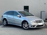 Mercedes-Benz R 280 CDI AMG 7 Sitzer Automatik Xenon Leder - Mercedes-Benz R 280 Gebrauchtwagen