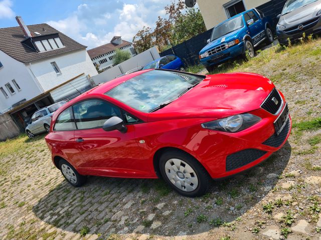 Seat Ibiza SC Basis