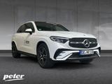 Mercedes-Benz GLC 220 d 4MATIC AMG, Panoramadach, AHV