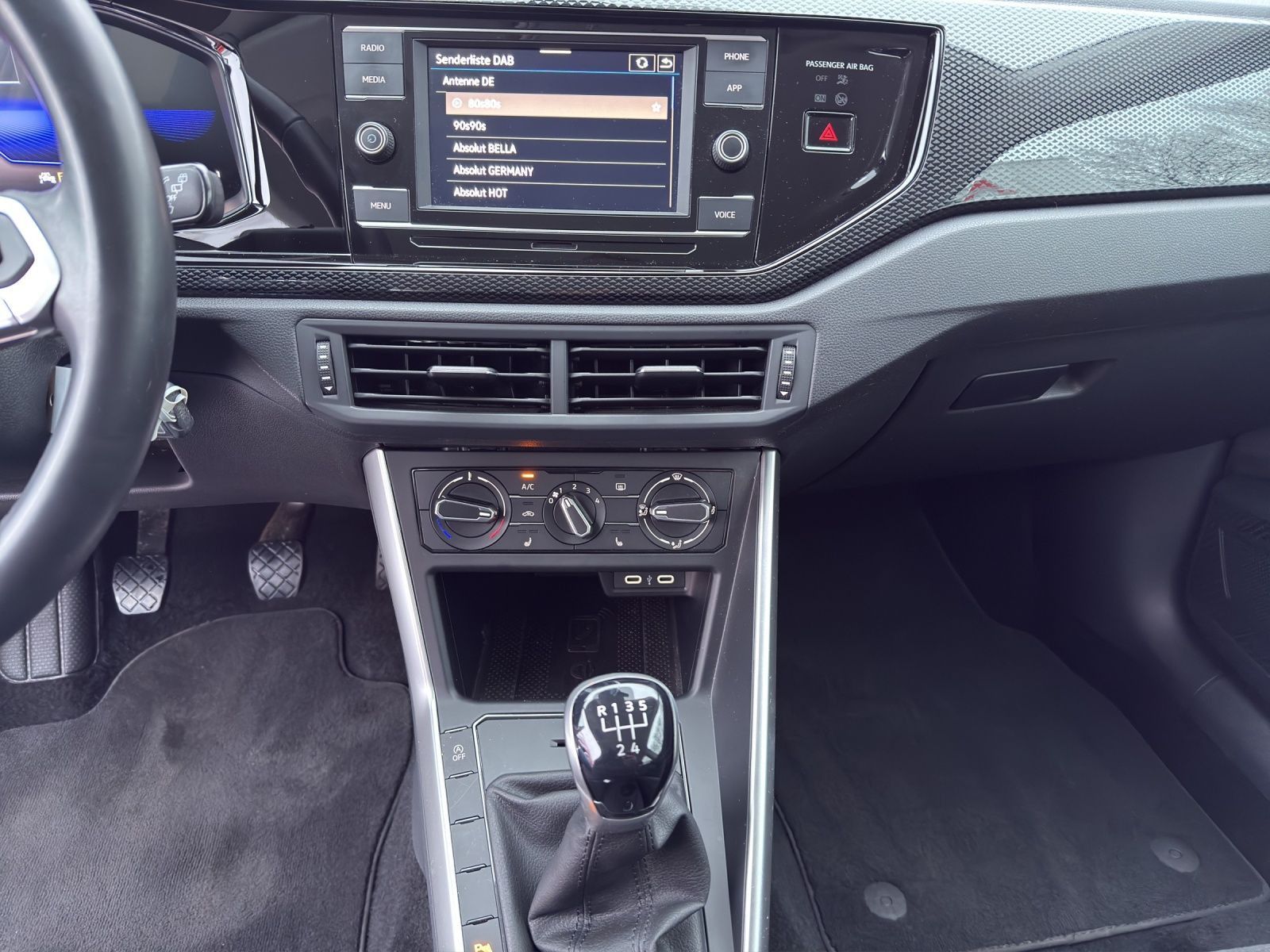 Volkswagen Taigo - Bild 12