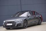 Audi A8 60 TFSI Lang S-Line"MegaVoll"UPE196.000" - Audi A8: 6.0