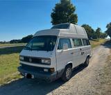 Volkswagen VW T3 California Hochdach