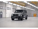 Mercedes-Benz G 63 AMG BURM NIGHT 360 WIDE SPUR DISTR STANDH - Mercedes-Benz G 63 AMG in Lübeck