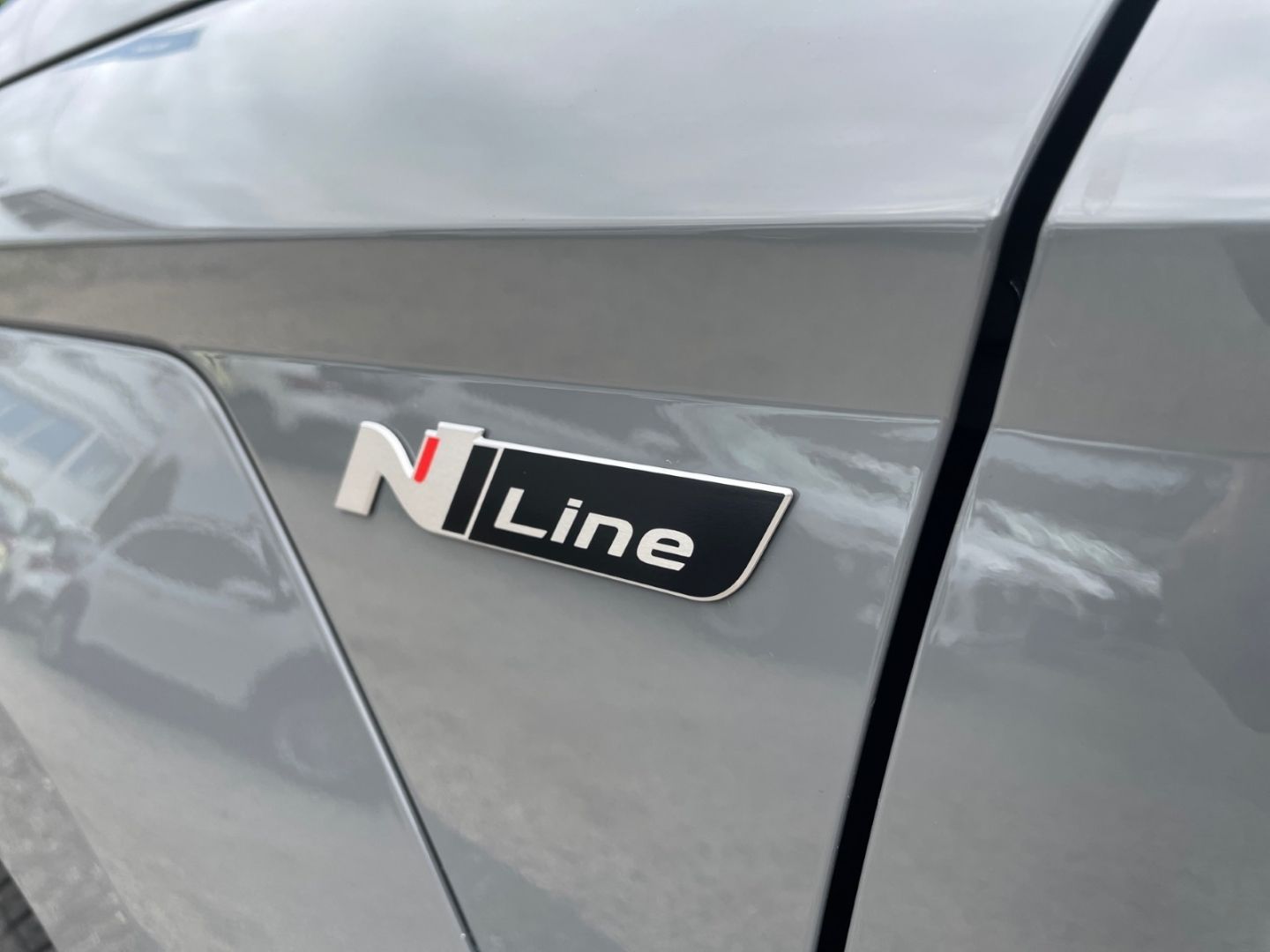 Hyundai KONA Elektro – Bild 6