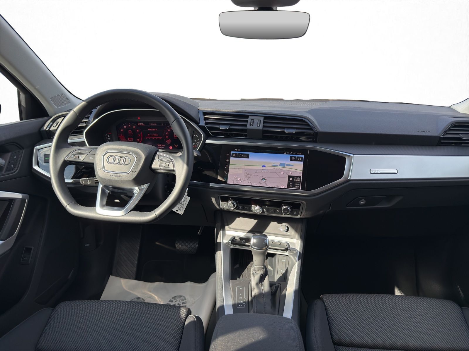 Audi Q3 - Bild 5