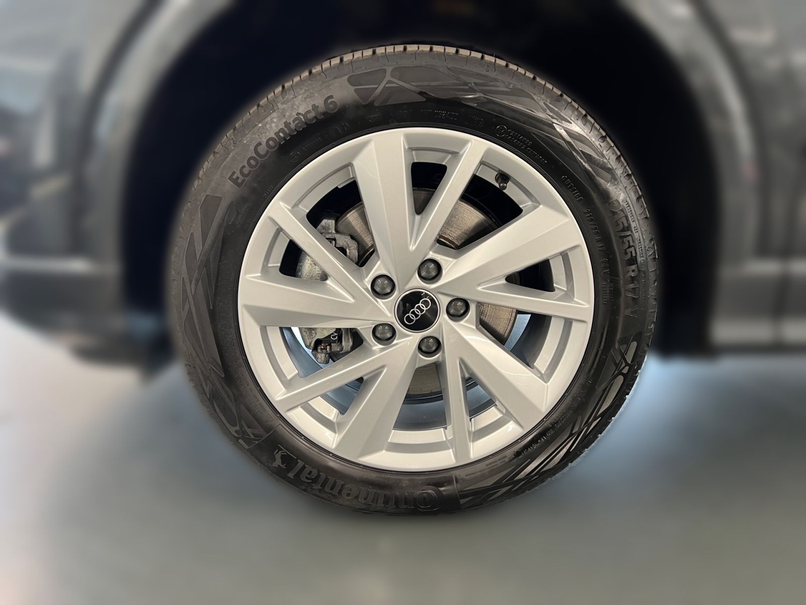 Audi Q2 - Bild 4