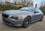 BMW 645Ci Coupé - M6 Design, Xenon, Leder,  - BMW 645 von privat