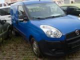 Fiat Doblo  Benzin/Erdgas - Offers