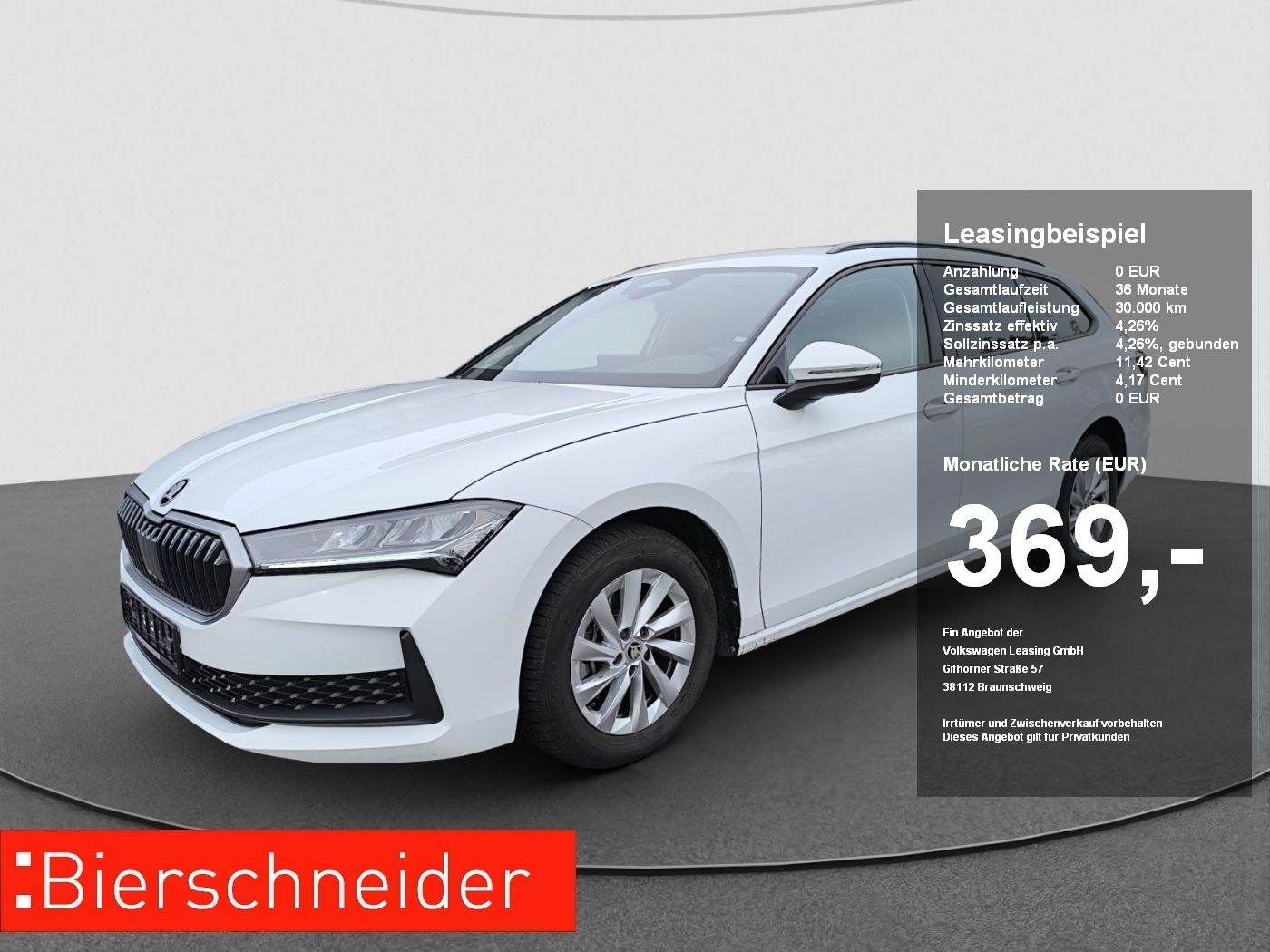 Skoda Superb Combi 2.0 TDI DSG Essence NAVI RFK ACC PD