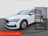 Skoda Superb - Vorschau Bild 1