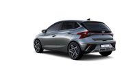 Hyundai i20 - Vorschau Bild 5