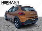Dacia Sandero III 1.0 TCe 100 LPG ECO-G Stepway Expres - Dacia aus 2023