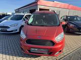 Ford Tourneo Courier Titanium - Ford Tourneo Courier Diesel Gebrauchtwagen