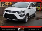 BAIC Senova X25*AHK*ALU*GJ REIFEN*TEILLEDER*GUTER ZUS - BAIC Gebrauchtwagen