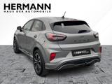 Ford Puma 1.0 EcoBoost ST-Line AHK*CAM*LED*NAVI*SHZ* - Ford Puma mit Anhängerkupplung