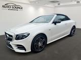 Mercedes-Benz E 53 AMG Cabrio 360 Kamera 4Matic MB100 Night - gebrauchte Mercedes-Benz E 53 AMG aus dem Jahr 2019